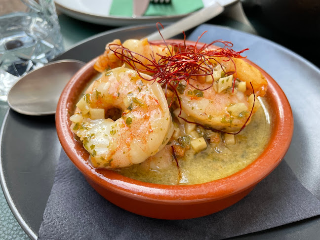 LOLA - Spanisches Restaurant - Gastronomie und Hotellerie