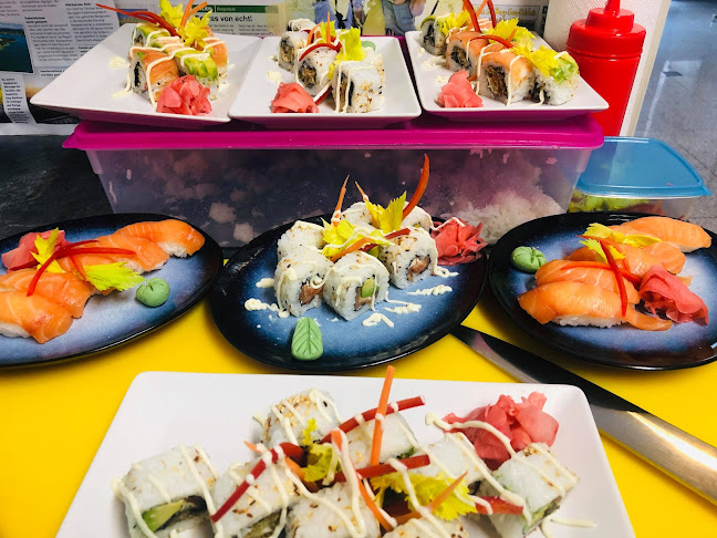 Himalayan Küche - Gastronomie und Hotellerie