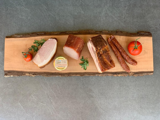 Fleischerei Groß Sonja