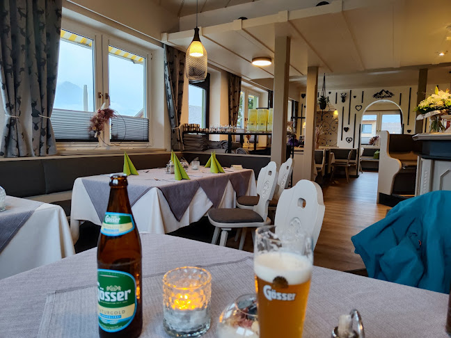 Gasthof Alpenblick - Gastronomie und Hotellerie