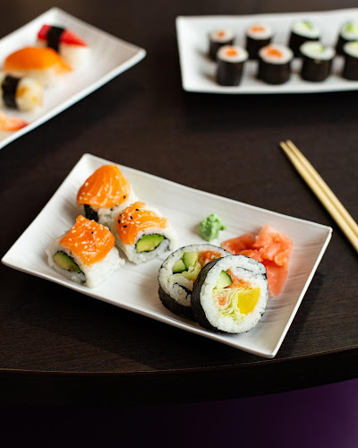 Zushi Market Buffet SCS Multiplex - Vösendorf