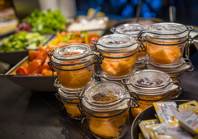 Comentarii opinii despre The Y - Bar und Bistro