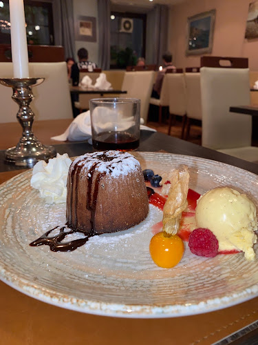 Ristorante Il Vulcano - Gastronomie und Hotellerie