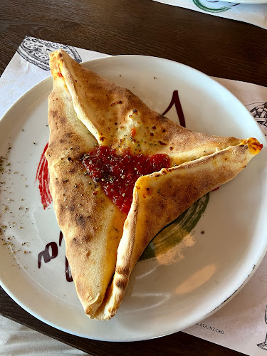 Opinii despre Ristorante La Ruffa - Linz-Oed în Linz - Gastronomie und Hotellerie