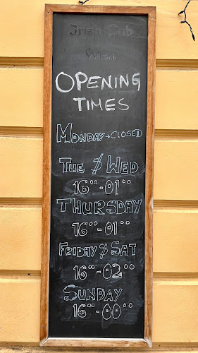 The Black Sheep Vienna - Wien