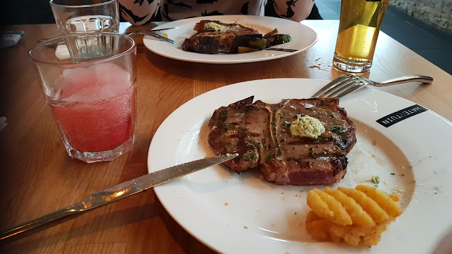 Watertuin World Kitchen