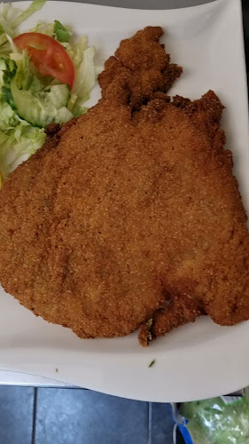 Gasthaus Genuss - Wien