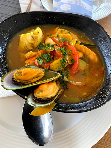 See res geschlossen - Rust