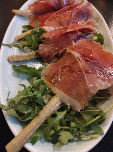 LOLA - Spanisches Restaurant - Wien