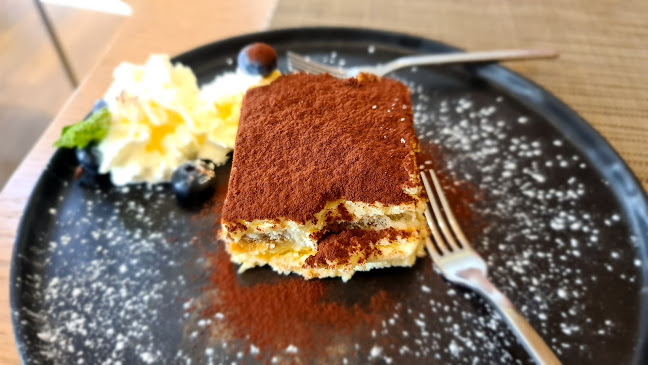 Ristorante La Sosta - Wien