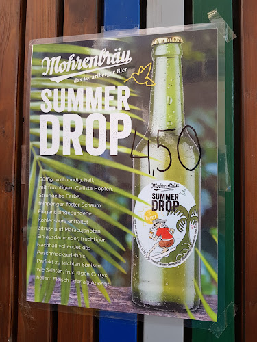 Opinii despre Bunt Bar în Feldkirch - Gastronomie und Hotellerie