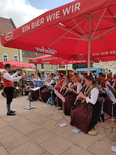 Wochenmarkt - Feldkirchen in Kärnten