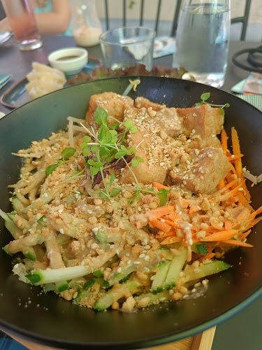 Opinii despre Shin Taiwanese Eatery în Wien - Gastronomie und Hotellerie