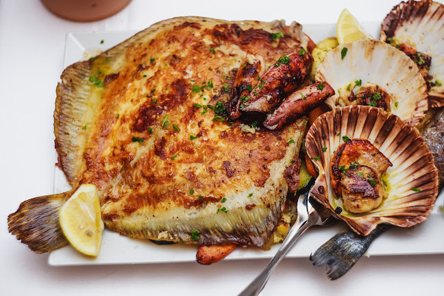 Opinii despre ISTRA Konoba Restaurant în Salzburg - Gastronomie und Hotellerie