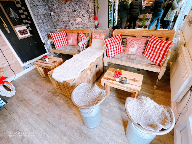 Comentarii opinii despre Muk´s Schmankerl