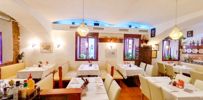 Opinii despre Bella Santi în Wien - Gastronomie und Hotellerie