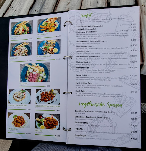 Café Restaurant Denito - Wien