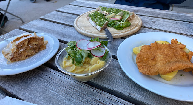 Lainzer Tiergarten, Rohrhausstraße, 1130 Wien