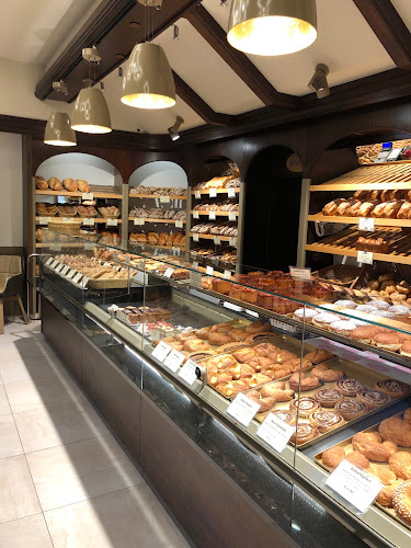 -Oktober-Straße, 10.-Oktober-Straße 16, 9020 Innere Stadt