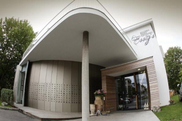 Restaurant Essig's - Gastronomie und Hotellerie