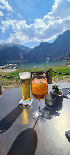 Genussufer - Unterach am Attersee