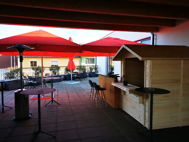 Platzhirsch Margarethen - Gastronomie und Hotellerie