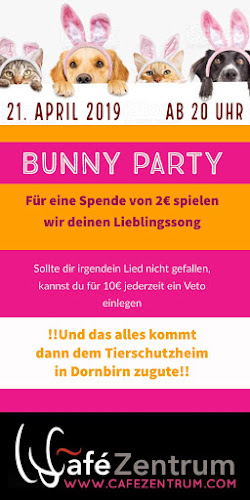 s' Zentrum Bar - Götzis