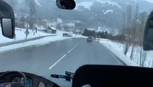 Sigmund-Thun-Straße 4, 5710 Kaprun