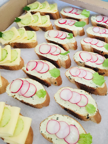 Comentarii opinii despre Bäckerei und Snackbar Lehr GmbH