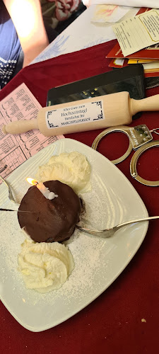 Marchfelderhof - Gastronomie und Hotellerie