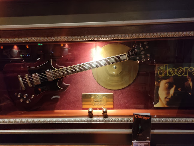 Comentarii opinii despre Chicago Bar