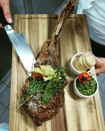 Pier69 Hafenrestaurant