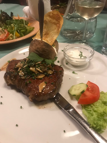 Comentarii opinii despre Mr. John´s - Bar & Restaurant