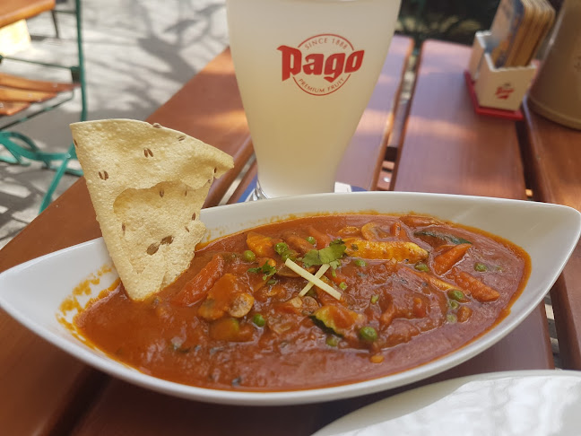 Opinii despre Restaurant Everest în Salzburg - Gastronomie und Hotellerie