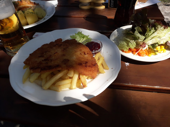 Gasthaus Ramsau - Elsbethen