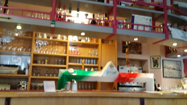 Alberto's Pizzeria - Voitsberg