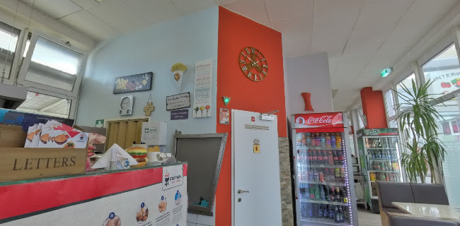 Grill-Haus Ecopark - Gastronomie und Hotellerie