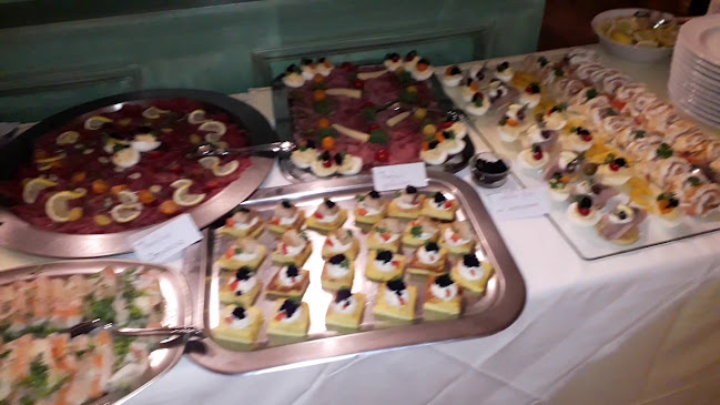 Wirtshaus Zum goldenen Hahn