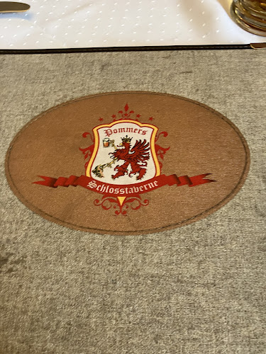 Pommers Schlosstaverne