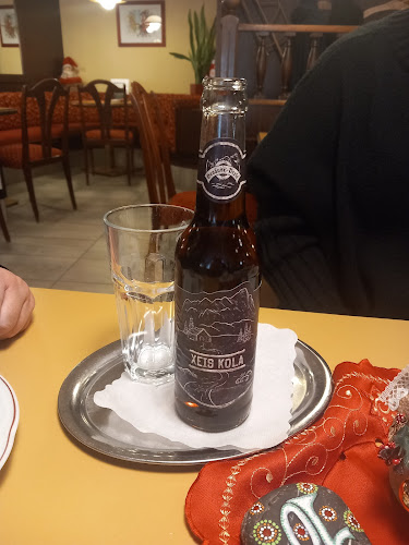 Café Konditorei Stockhammer - Gastronomie und Hotellerie