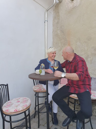 Karnerhof´s Weinbar - Rust