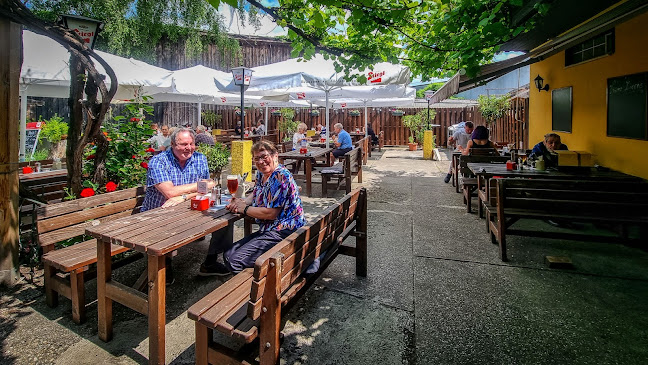 Einkehr Weisser Esel - Wien