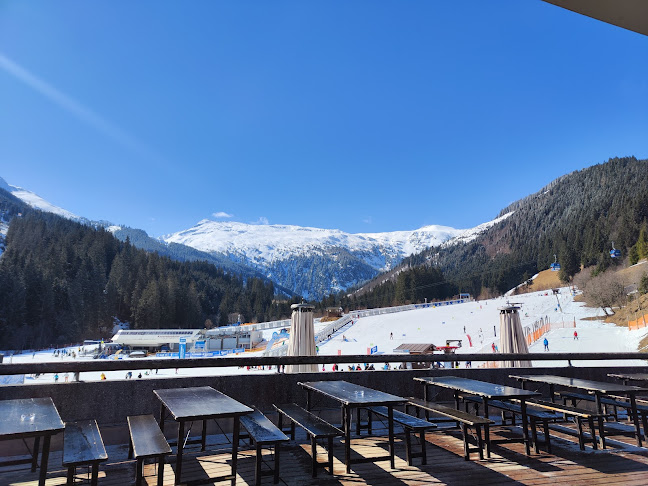 Angertal 1180 - Gastronomie und Hotellerie