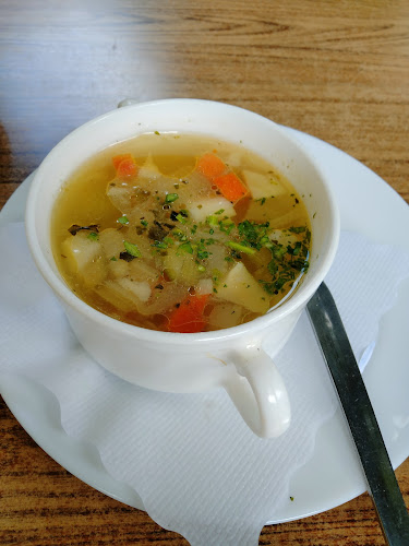 Opinii despre Restaurant El Greco în Baden - Gastronomie und Hotellerie