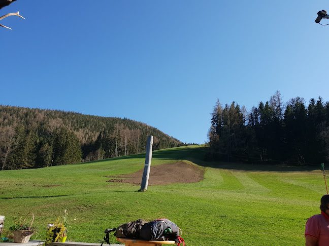 Patschahütte - Gastronomie und Hotellerie