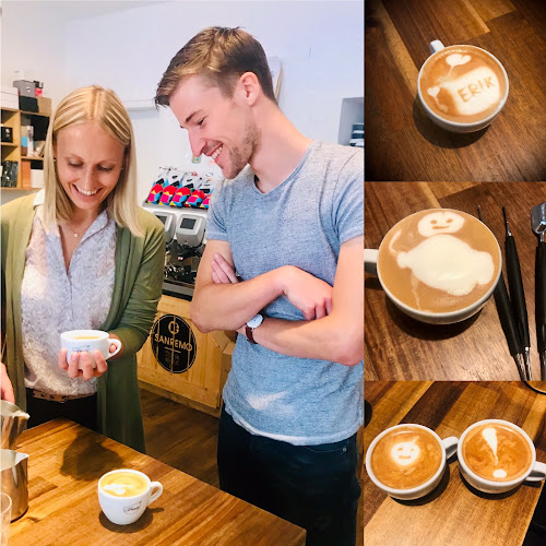 Comentarii opinii despre Cambio Caffè Academy - Barista Workshop