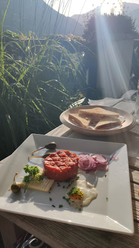 Die Gartenrast - Radenthein