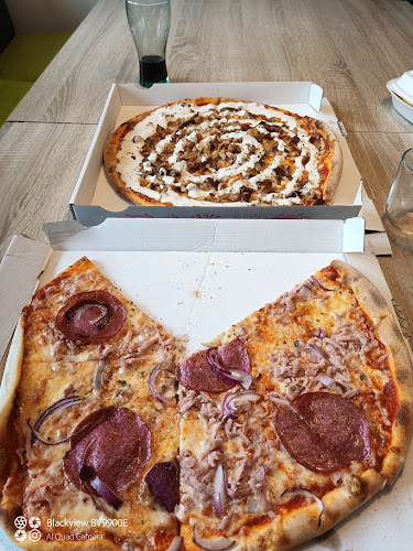 Comentarii opinii despre Kebap Lomero