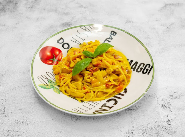 Comentarii opinii despre Gratwein Latiano pizzeria