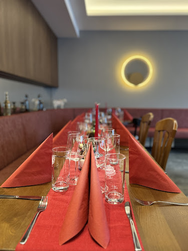 Opinii despre Namaste India în Bischofshofen - Gastronomie und Hotellerie